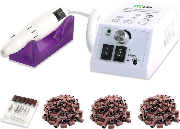 Image du produit InstrumenteNrw Kit d'élimination des callosités