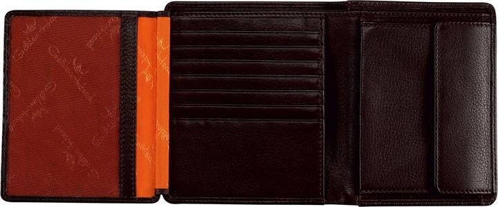Actual product image Golden Head Wallet Capri RFID Protect 1230
