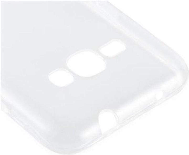 Immagine prodotto Cadorabo TPU ultra sottile AIR Cover (Samsung Galaxy Trend 3)