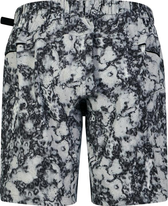 Actual product image Endura Sultrac Adv 8" (L)