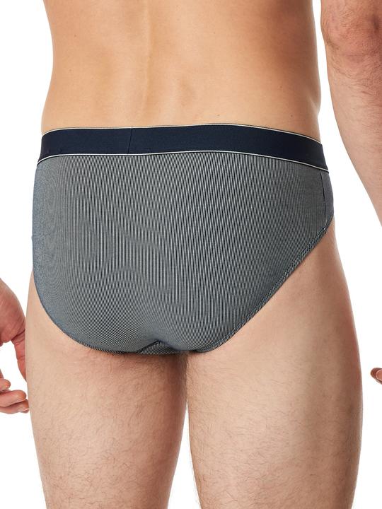 Produktbild Schiesser Slip Rio - Duality Function (XXL, 2er Pack)