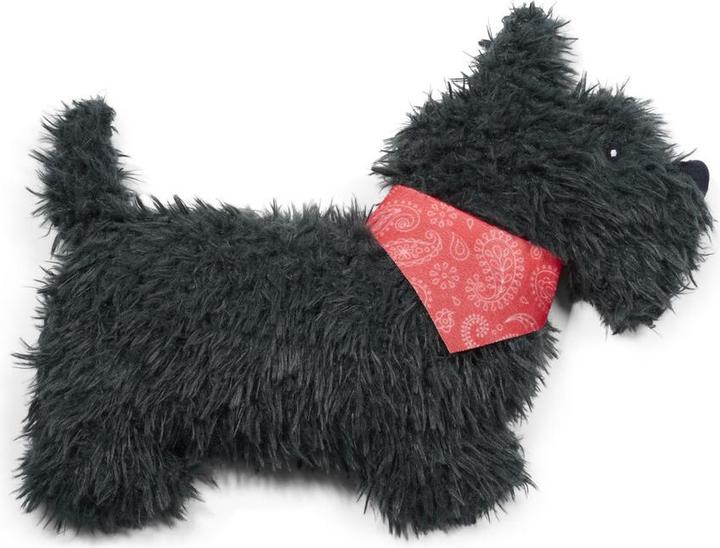 Immagine prodotto Bitten Huggable Fluffy Scottie