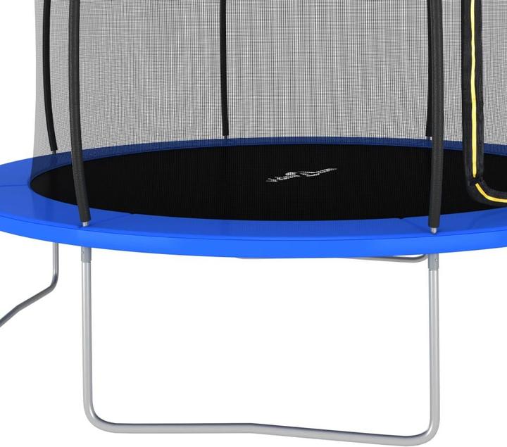 Produktbild VidaXL Trampolin-Set (366 cm)