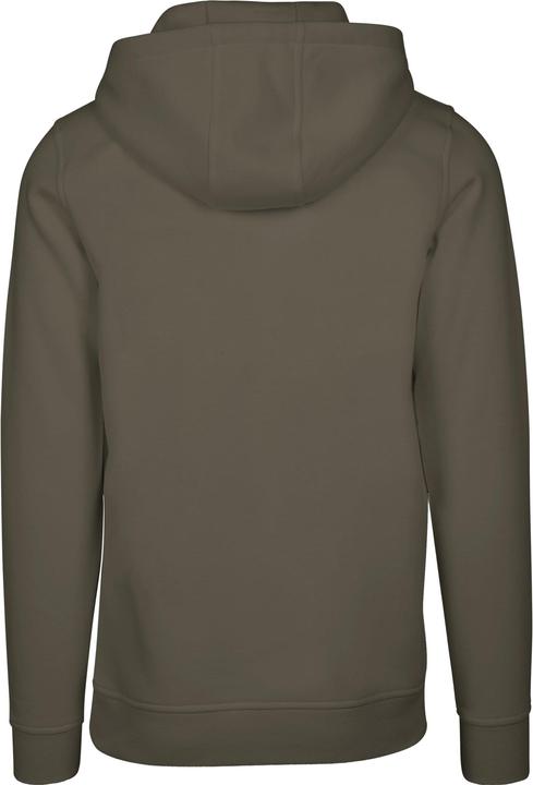 Produktbild Merchcode Motorhead - Iron Fist Heavy Hoody - 114493 (L)