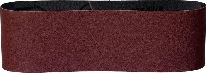Actual product image Metabo Sanding belt 75X533, P 80 (3 pcs.) (80)
