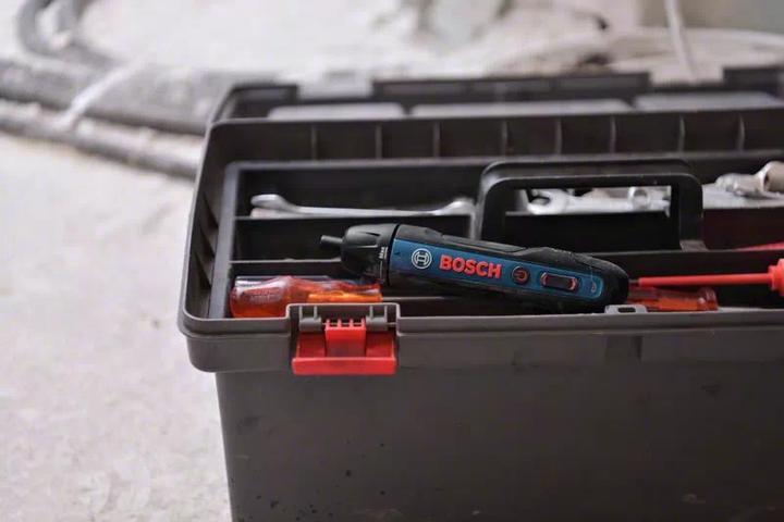 Actual product image Bosch Professional Go (Rechargeable battery operated)