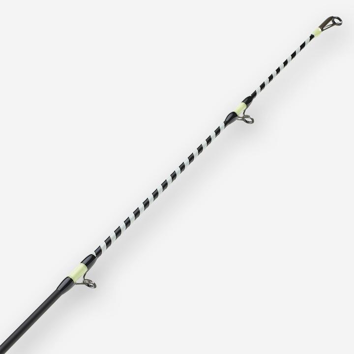 Immagine prodotto Caperlan Angelrute Symbios 900 Power Distance 4,40 m 130–250 g Brandungsangeln (Canna da surf, 440 cm)