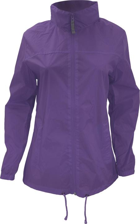 Image du produit B&C Veste Sirocco légère (XS)