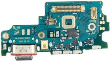 Image du produit Samsung G990B Galaxy S21 FE Board avec connecteur de charge (Galaxy S21 FE)