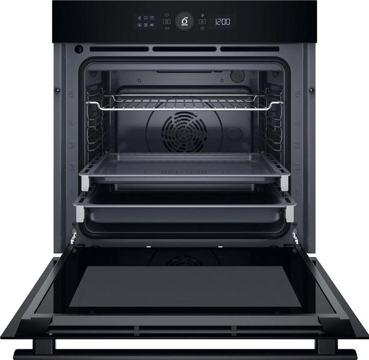 Actual product image Whirlpool WOI4S8HM2SBA