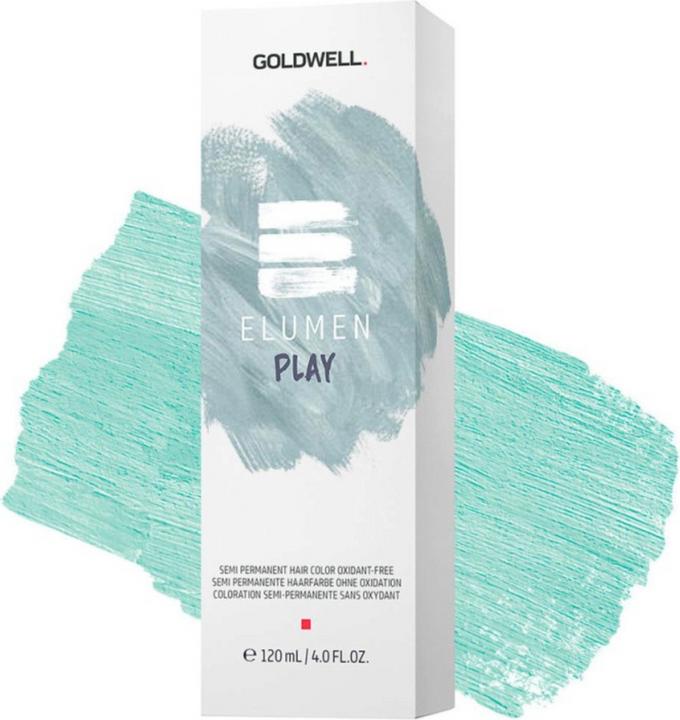 Immagine prodotto Goldwell Elumen Play (PASTELLO MINT)