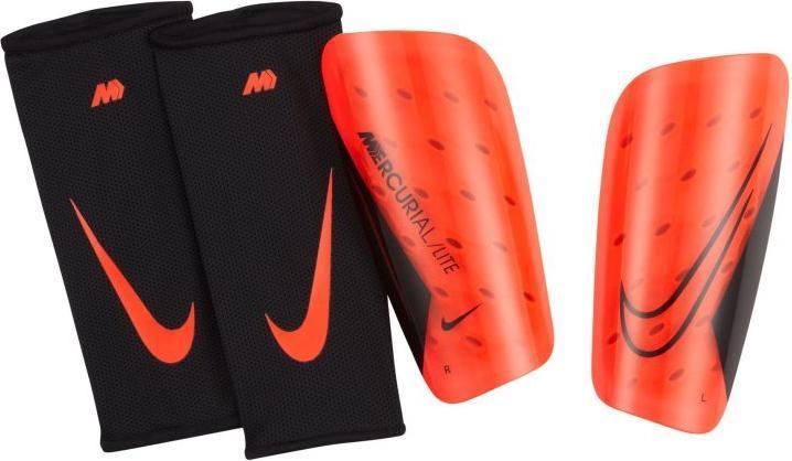 Actual product image Nike Mercurial Lite shin guards (S)