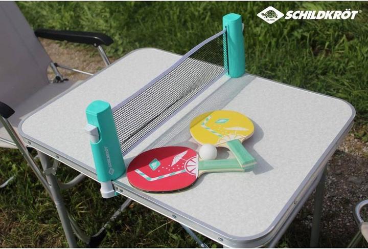 Immagine prodotto Schildkröt Set da tennis da tavolo Spin FSC