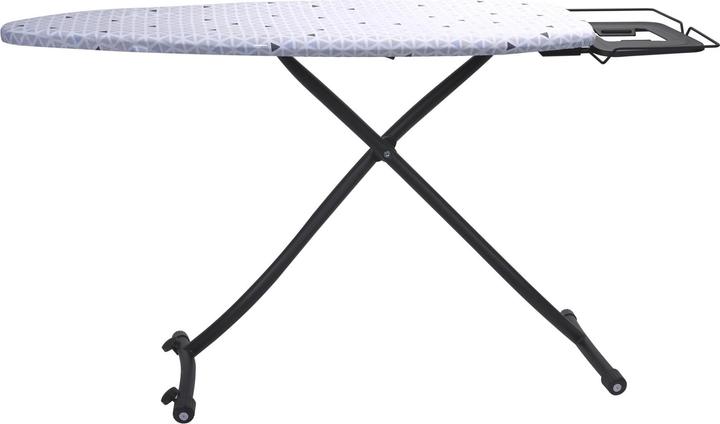 Produktbild Taurus Argenta Elegance Komplett-Bügeltisch 1700 x 480 mm