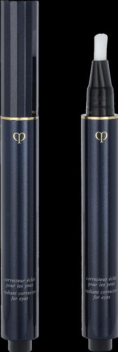 Produktbild Clé De Peau Cle De Peau Radiant Corrector For Eyes (Ocher)