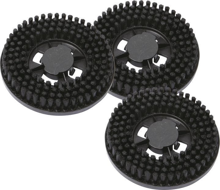 Produktbild Hoover Polierer Saugbohner Speziell fuer massive Parkettboeden
