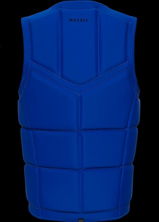 Image du produit Mystic Star Impact Vest Fzip Wake (M)