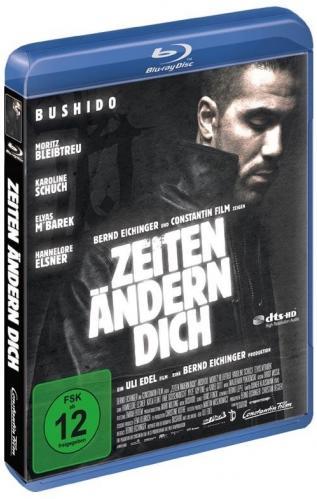 Produktbild Zeiten ändern dich (Blu-ray, 2009, Deutsch)