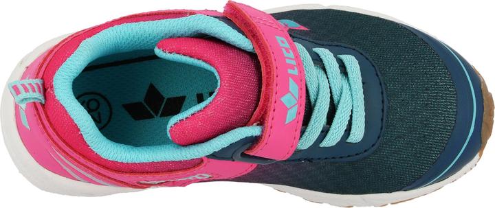 Actual product image Lico Barney VS (31)