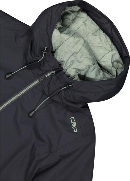 Image du produit CMP Campagnolo Sweat à capuche (M)