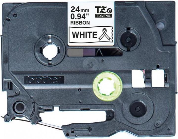 Produktbild Brother TZe-R251 (2.40 cm, Weiss)