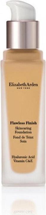 Produktbild Elizabeth Arden Flawless Finish Skincaring Foundation (340W)