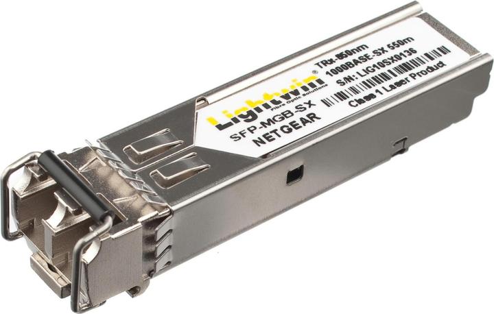 Lightwin SFP-MGB-SX: ricetrasmettitore SFP, 550m