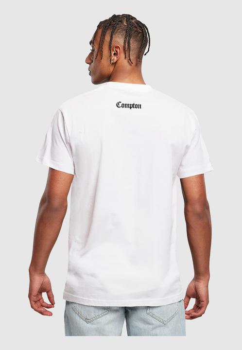 Produktbild Mister Tee Compton Tee - 3262 (5XL)