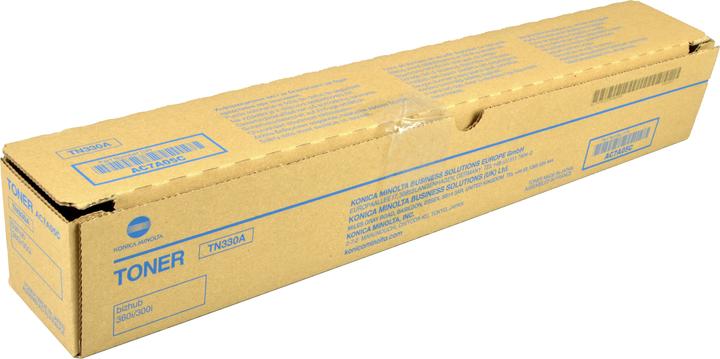 Image du produit Konica Minolta TN-330 Cartouche de toner 1 pièce(s) Noir original (CF)