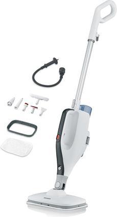 Image du produit Severin Nettoyeur à vapeur (1500 W)