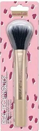 Real Techniques Animalista Duo Fiber Face Brush