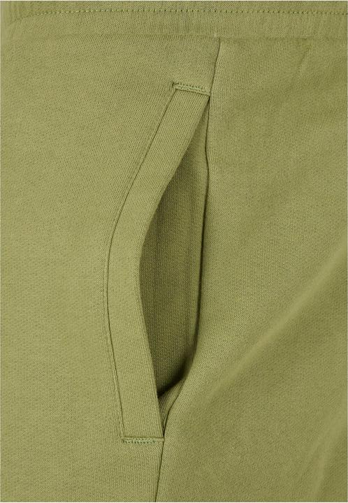 Actual product image Urban Classics Organic Low Crotch Sweatpants (S)