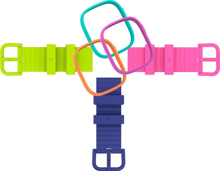 Immagine prodotto Xplora X6 Energy Pack (Gomma siliconica)