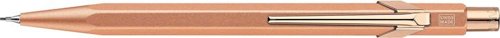 Actual product image Caran d'Ache 849 Brut Rosé (0.70 mm, HB, 1 x)