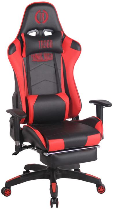 Nero/Rosso