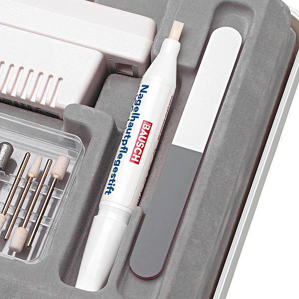Produktbild Bausch Maniküre-Pediküre Set