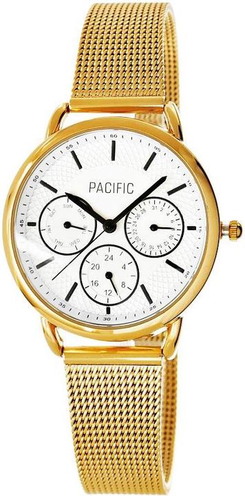 Image du produit Pacific Montre Damski Chronograph X6180-3