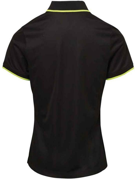 Produktbild Premier Coolchecker Poloshirt (XL)