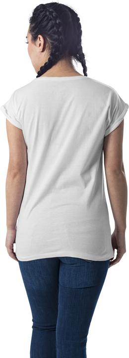 Produktbild Merchcode Ladies David Bowie Tee (S)