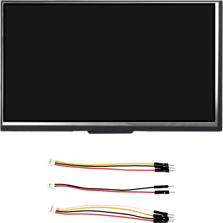 Produktbild WaveShare ESP32-S3 7inch LCD Display Development Board 800x480
