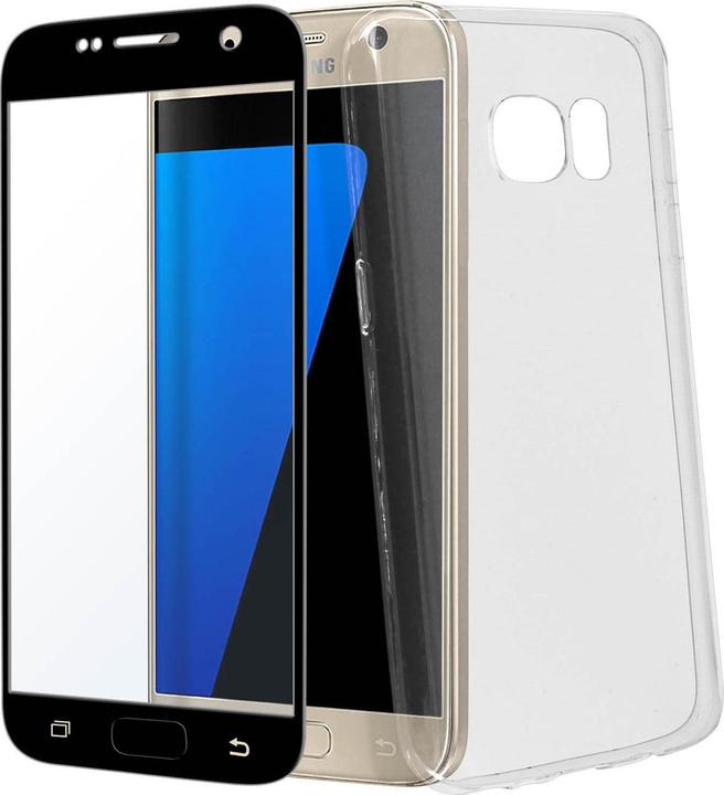 Image du produit Avizar Série de kits (Samsung Galaxy S7 Edge)