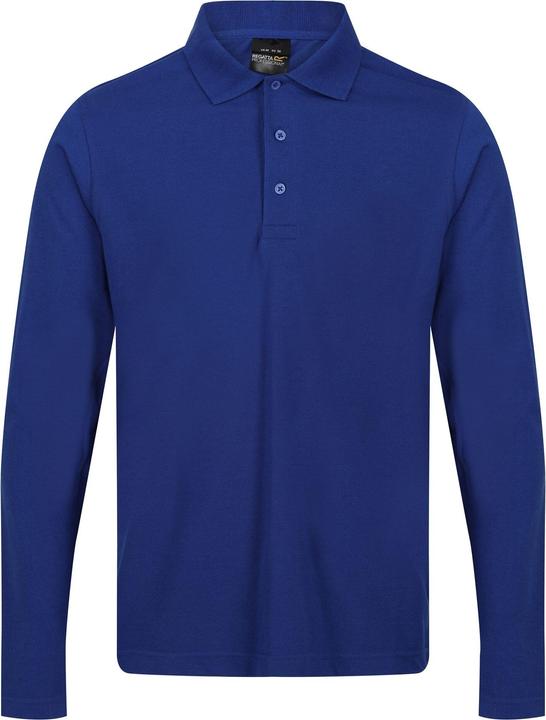 Regatta Pro LangarmPoloshirt