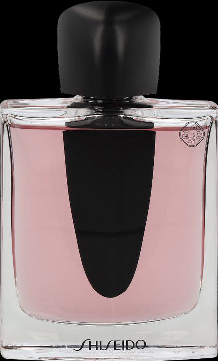 Actual product image Shiseido Ginza - Eau de Parfum (Eau de parfum, 90 ml)