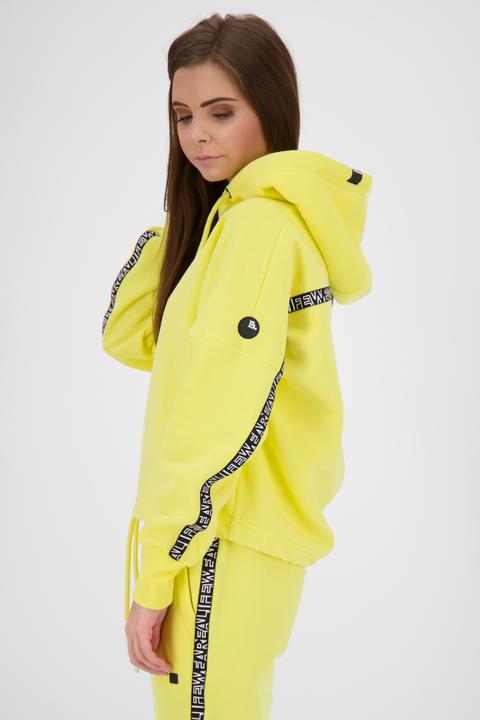 Actual product image Alife and Kickin Alife & Kickin Hoodie MinaAK Hooded sweatshirt (S)