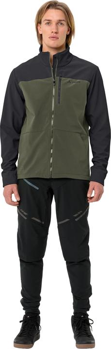 Actual product image Vaude Virt II (M)