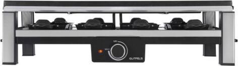 Productafbeelding Gutfels Raclette