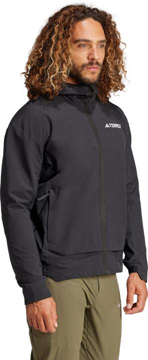 Produktbild adidas Multi Softshell (XL)