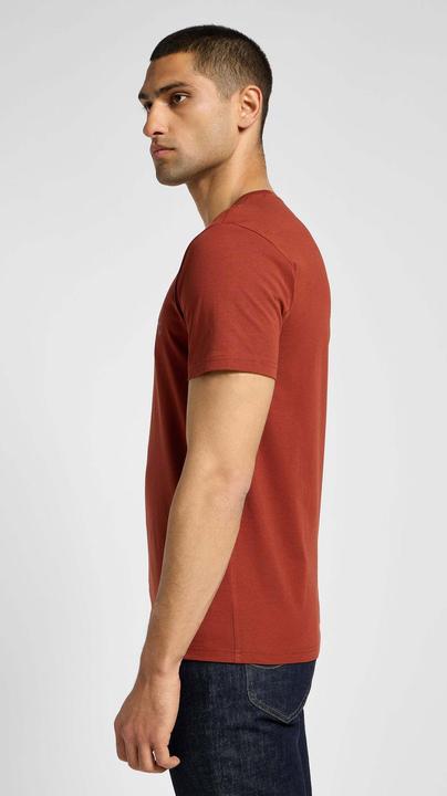 Actual product image Lee T-shirt Medium Wobbly Tee (M)