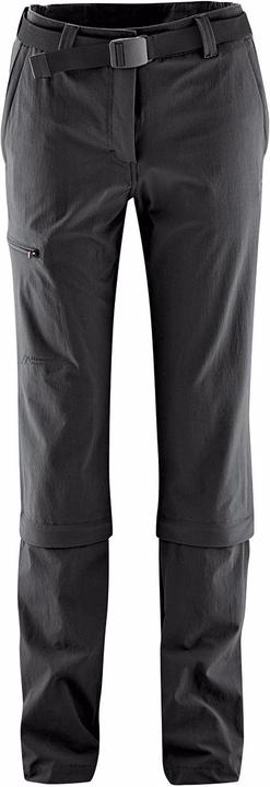 Immagine prodotto Maier Sports Pantaloni con zip Arolla (52 E)