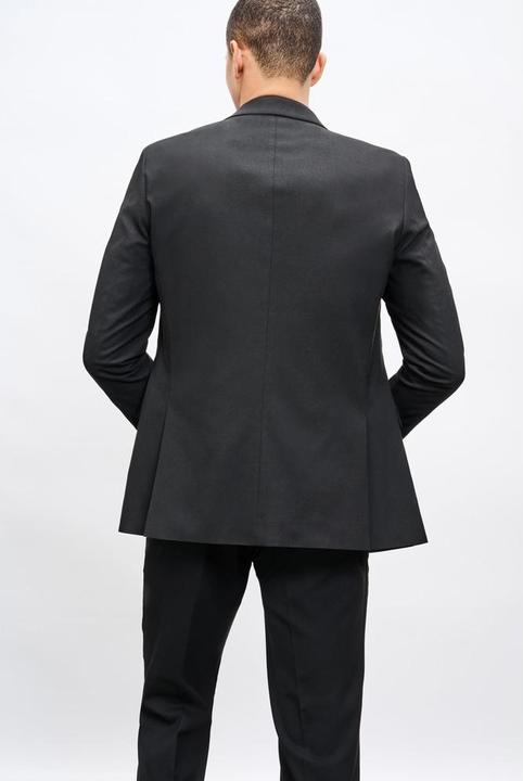 Actual product image Burton Essential Suit Jacket Single Breasted (46)
